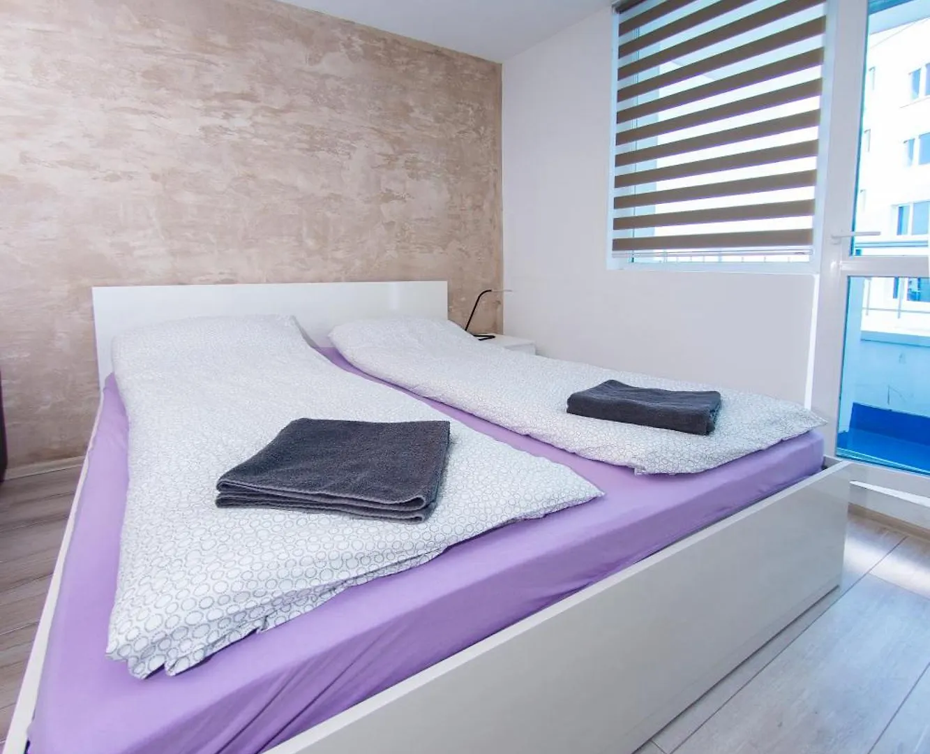 Apartmán Savana Place & Private Parking Sofie